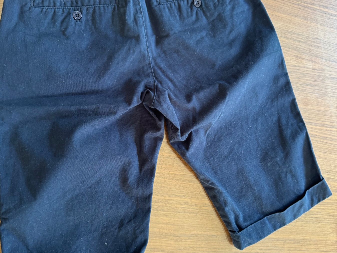 Jacadi Hosen: Bermuda Cyrillus T 12 ans – Gebraucht aus Conches von chn_hgl6 5