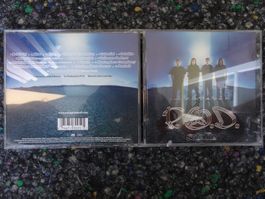 CD : P.O.D.