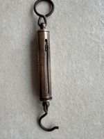 Vintage CHATILLON - N.Y. - USA Sack/Feder/Spring Waage 15 lb