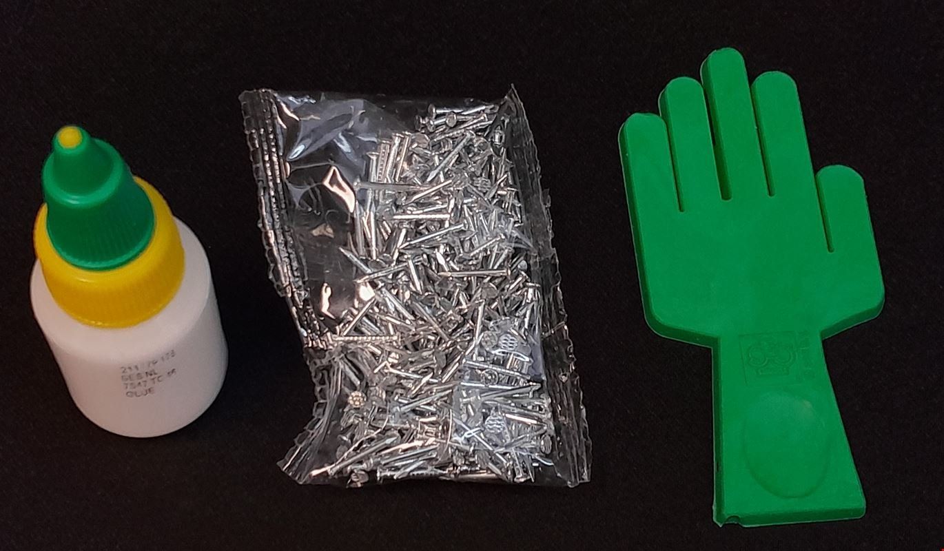 Bastelsets: SES CREATIVE Werkzeugset für Kinder – Neu (gemäss Beschreibung) aus Richterswil von  5