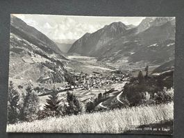 AK 1961 Poschiavo  gebraucht (G3677)