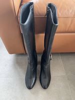 Bottes en cuir GEOX / Envoi possible