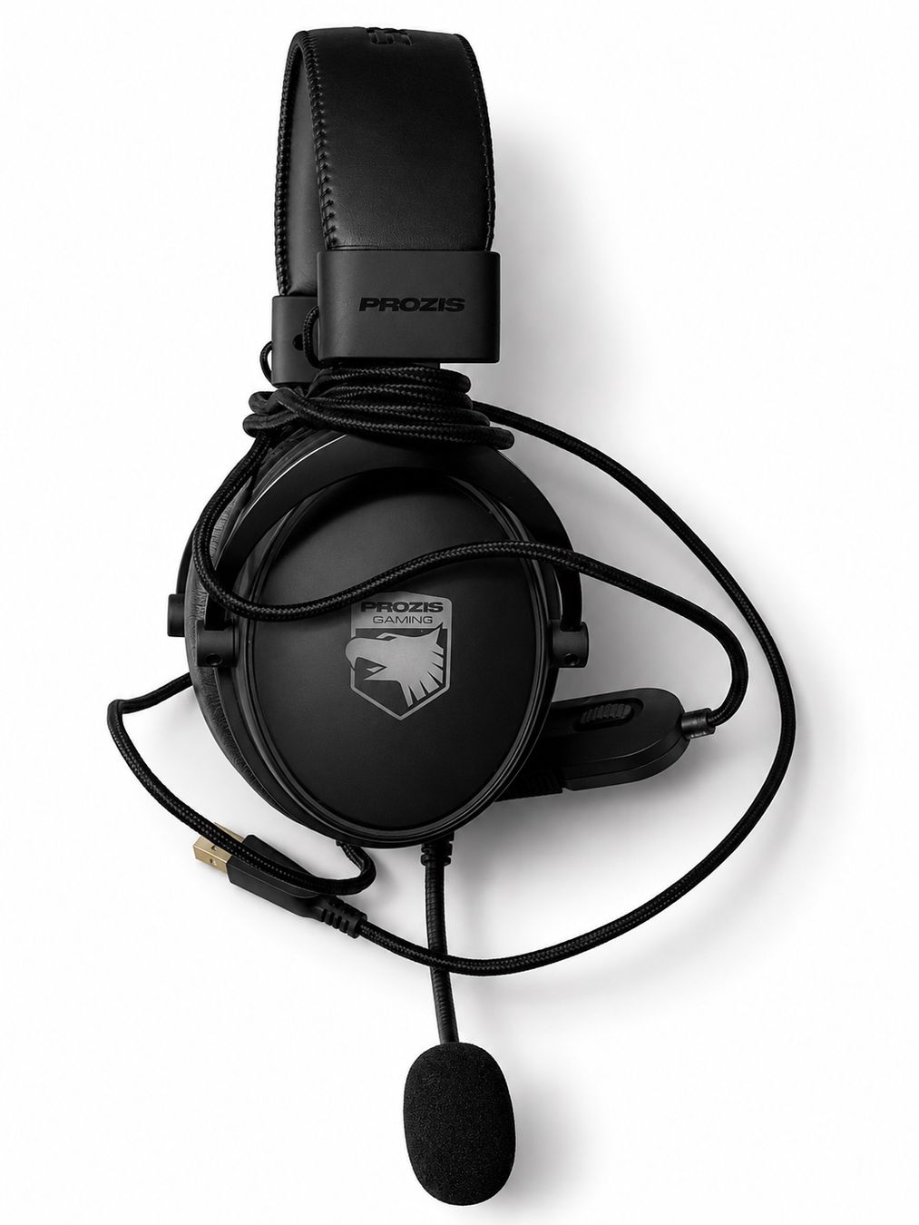 Cuffie: Gaming-Headset – Usato da Fribourg venduto da AngeAvecH