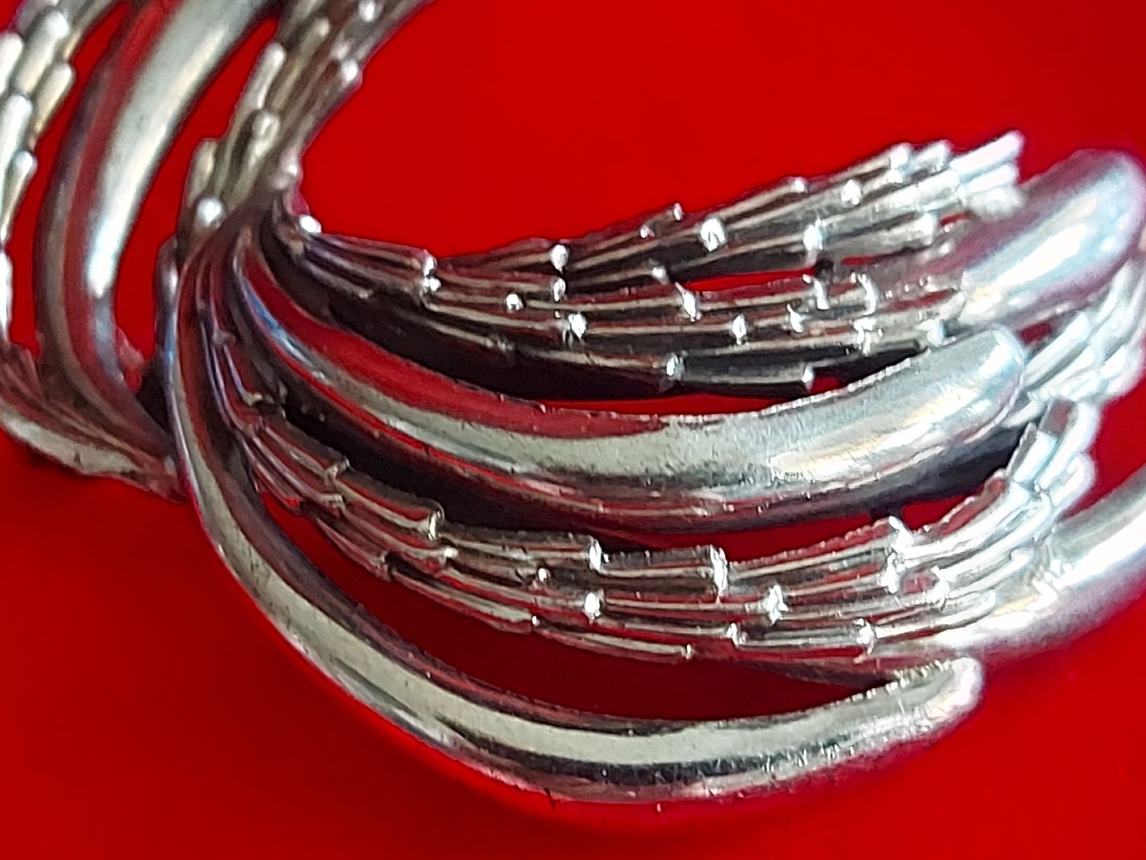Spille & Fermagli: Vintage Brosche 925 Silber – Nuovo (secondo la descrizione) da Ostermundigen venduto da son_vd9k 2
