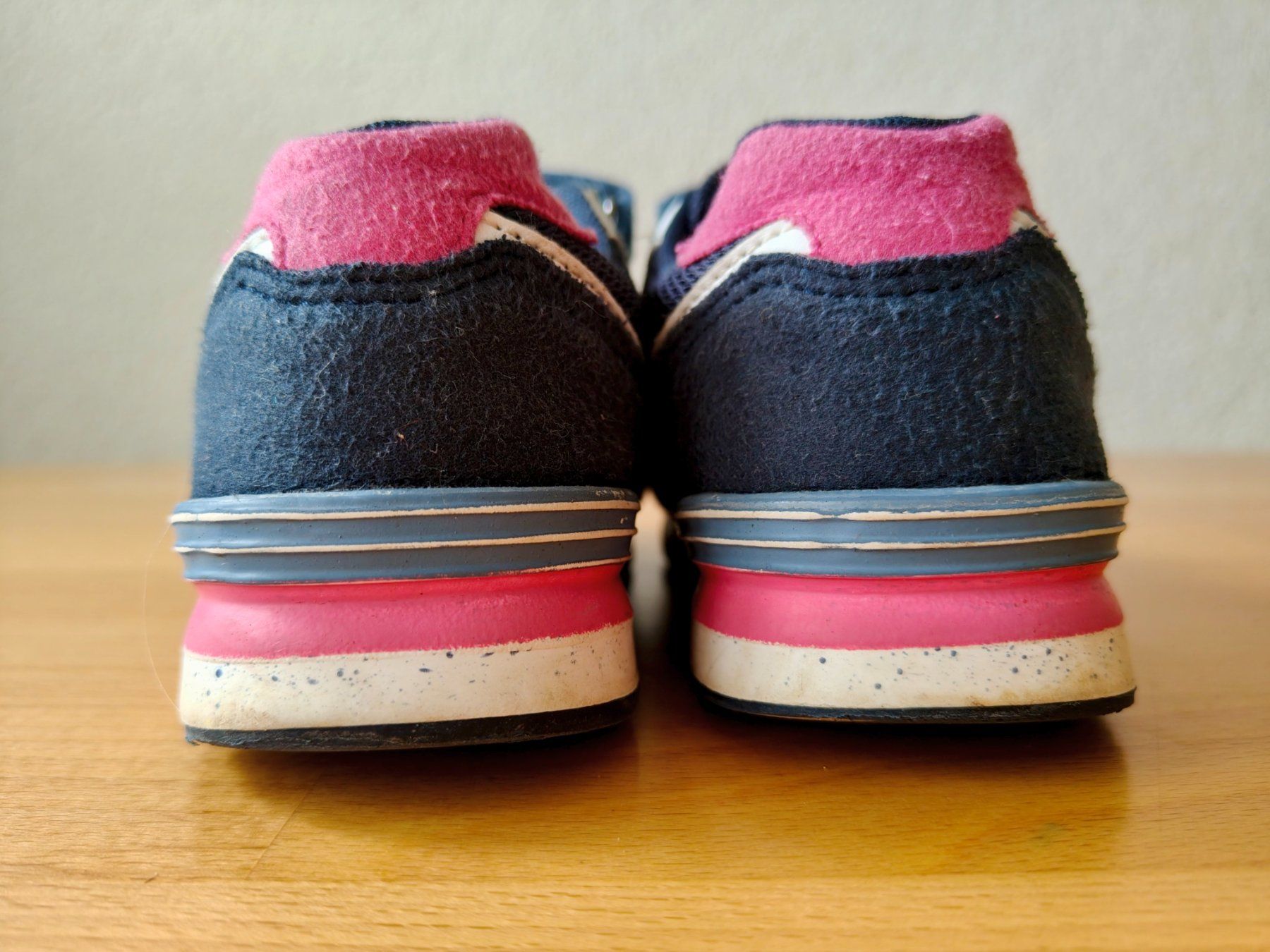 Elefanten Scarpe per ragazze: Elefanten Sneaker Gr.26 – Usato da Thun venduto da rundumadumli 2