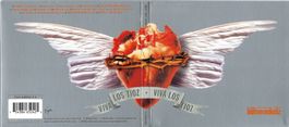 CD: BÖHSE ONKELZ - Viva Los Tioz