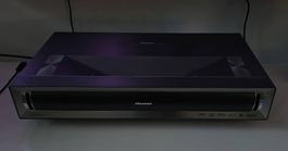 Hisense PX3-PRO  UST Projektor Neu