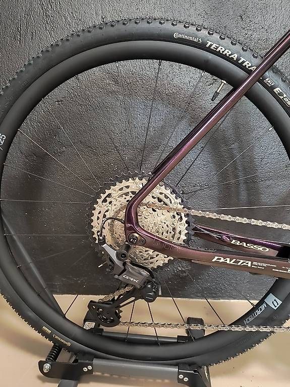 Biciclette: BASSO Palta II Taille M  – Nuovo e nell'imballaggio originale da Ostermundigen venduto da bla_8khp 3