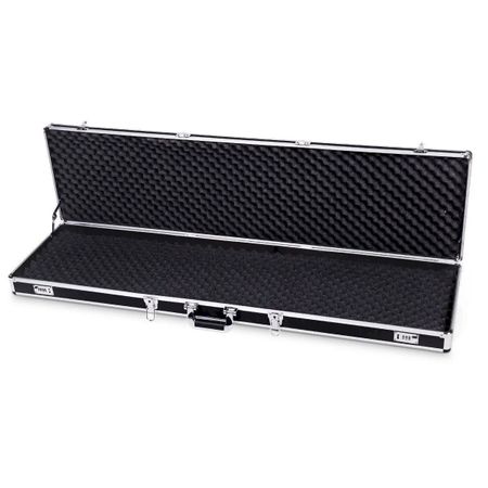 Alu-Waffenkoffer 134x35x12 abschließbar