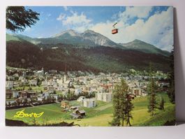 Davos - Platz