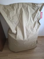 Fatboy Beanbag beige guter Zustand