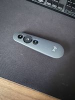 Logitech R500s Laserpointer