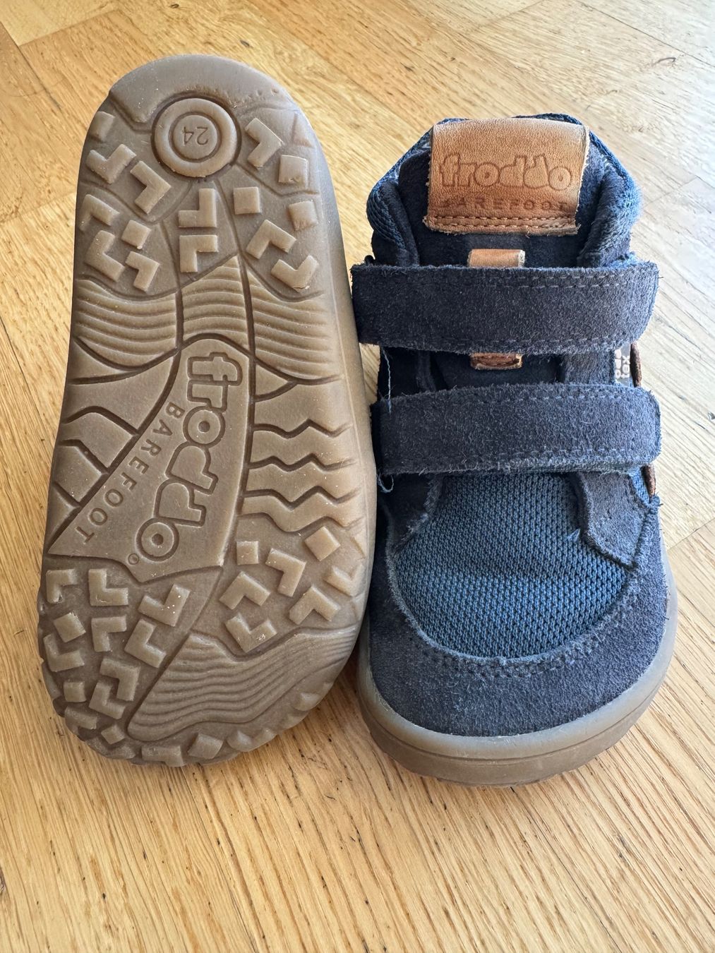 Chaussures garçon: Frodo Schuhe – D'occasion à Dübendorf par dom_rlx8 2