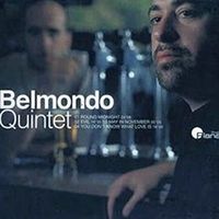 Lionel & Stéphan Belmondo, Laurent Fickelson, Clovis Nicolas