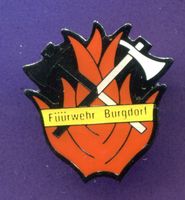 Feuerwehr  BURGDORF