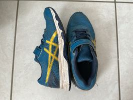Aussenturnschuhe Grösse 34,5