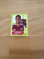 FIFA World Cup Sticker Pedro Miguel Qatar 7 Panini