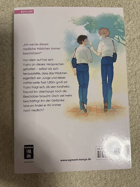 Fumetti: Manga: Sugar Days Volume 1 – Nuovo (secondo la descrizione) da Olten venduto da blonalol 1