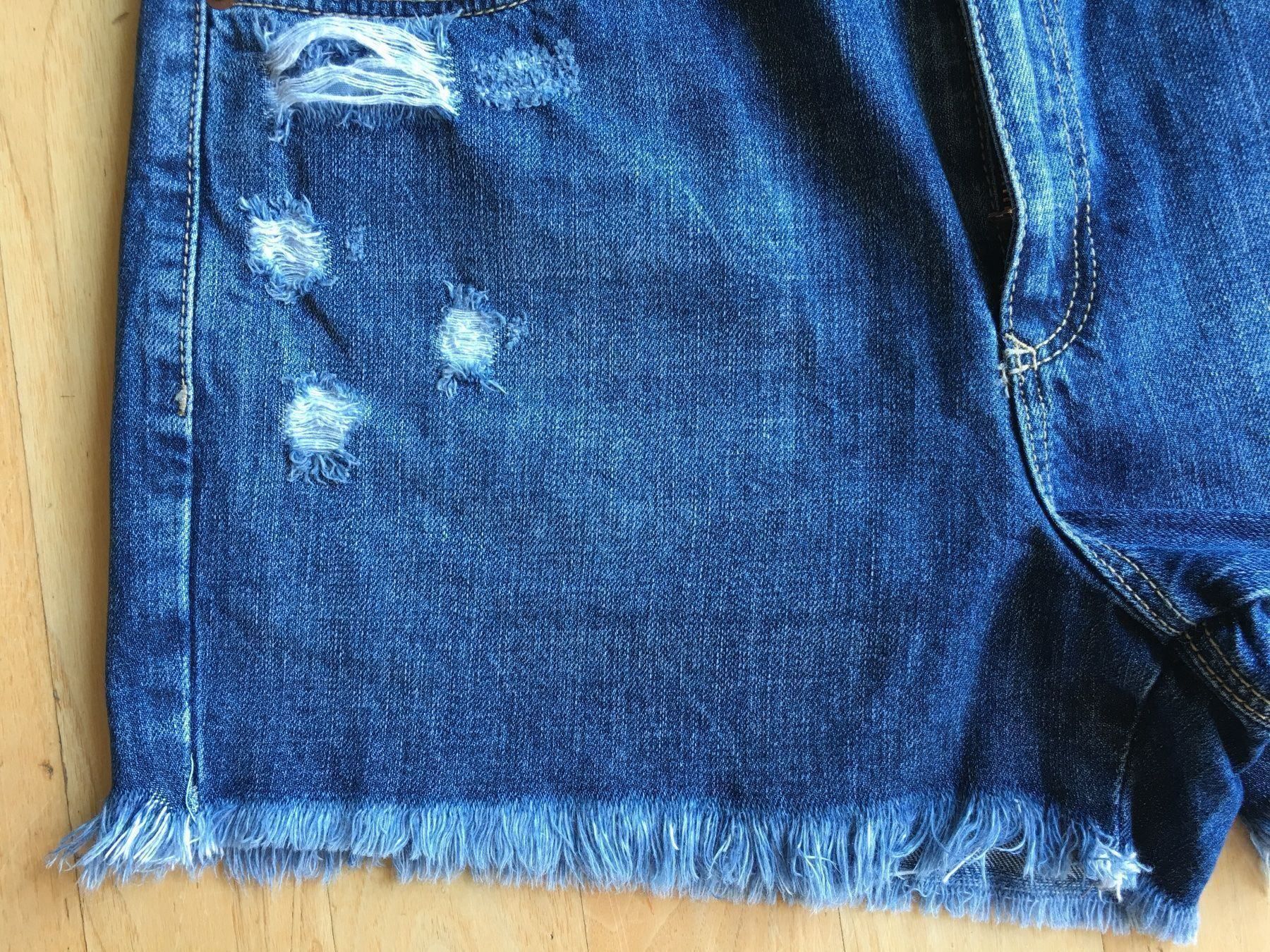 Jeans: Coole Jeans Shorts Gr. M – Nuovo (secondo la descrizione) da St. Urban venduto da uschi73 2