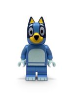 blu005 Bluey LEGO (NEU)