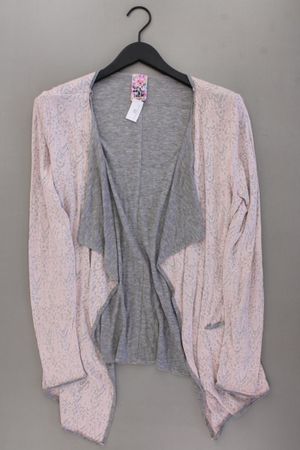 Frieda&Freddies Strickjacke Gr. 38 rosa