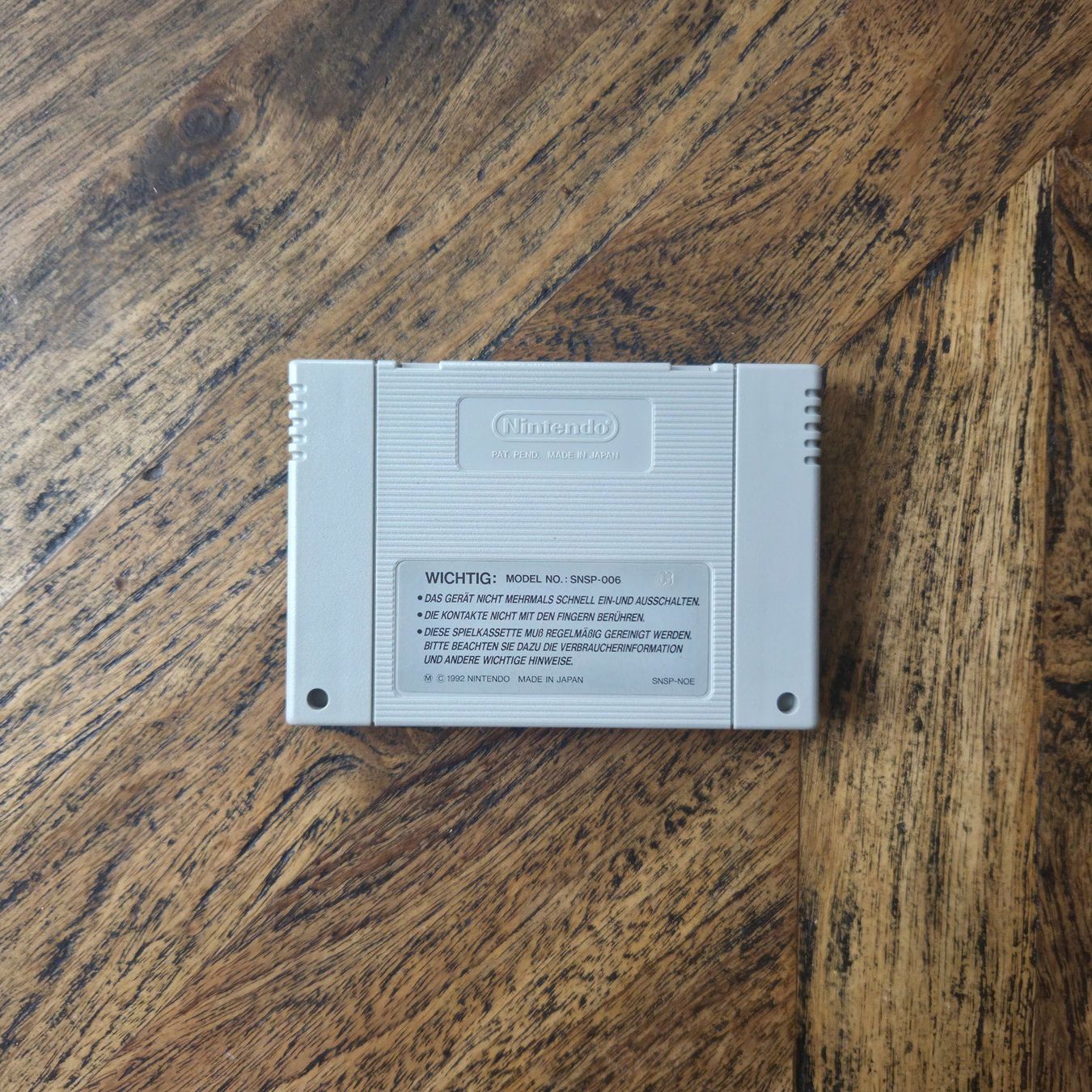 Nintendo Giochi: Super Punch Out Super Nintendo SNES – Usato da Zürich venduto da Wickeddude 1
