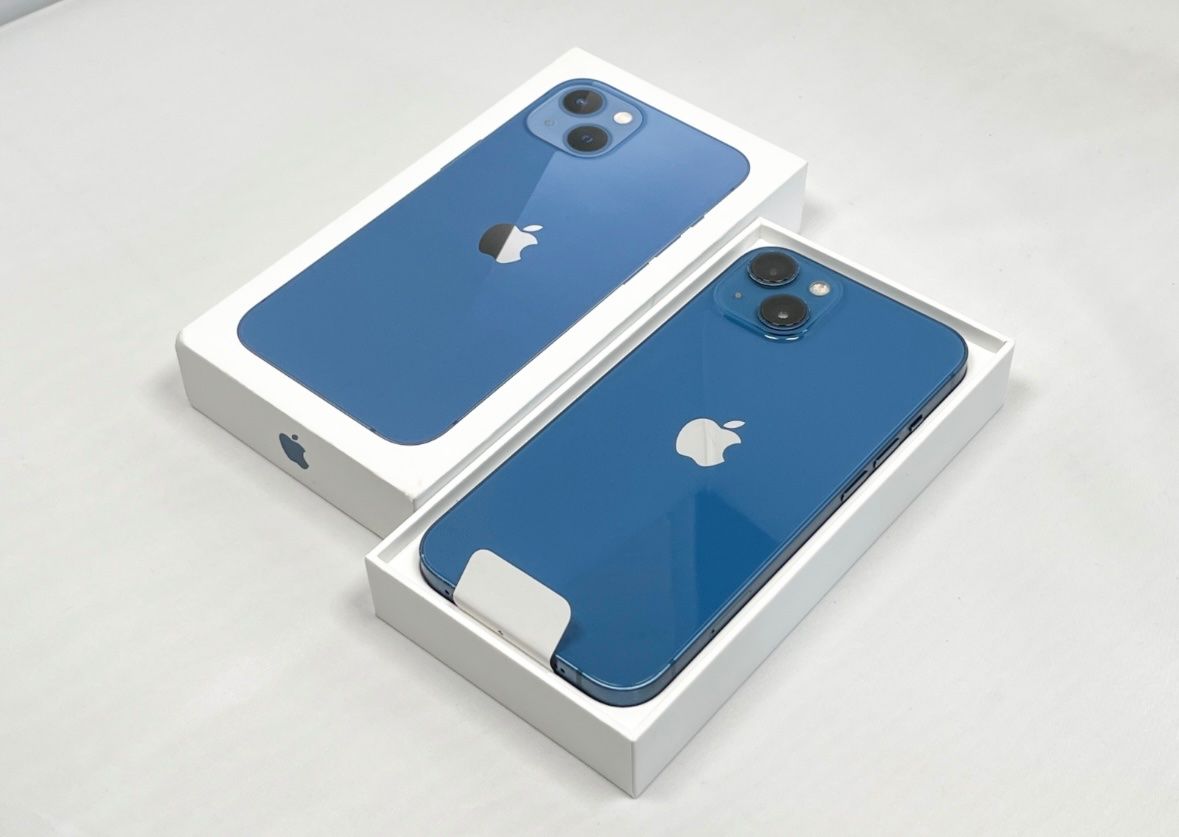 Apple Handys / Smartphones: IPhone 13 128gb wie neu – Gebraucht aus Luzern von Waince786