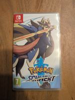 Pokemon Schild