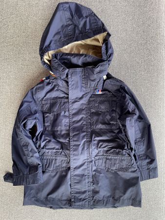 K-Way jacket 98cm
