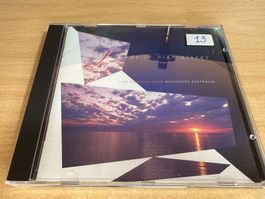 C3 Hillsong – Friends In High Places
