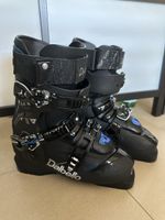 Dalbello KR2 Kryzma I.D. Ski Boots Black Size 39/25
