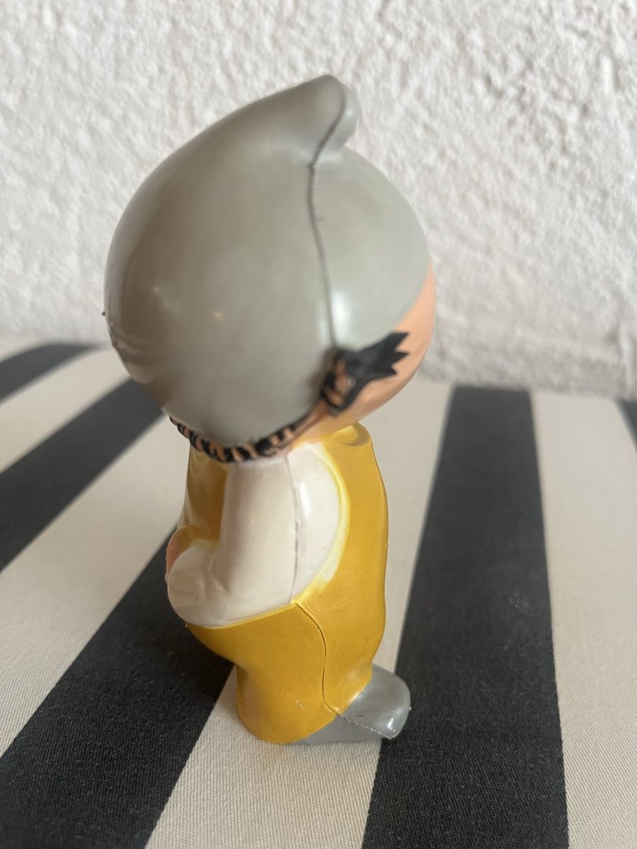 Statuette: ZDF Mainzelmännchen  – Usato da Rorschacherberg venduto da Artmaru 2