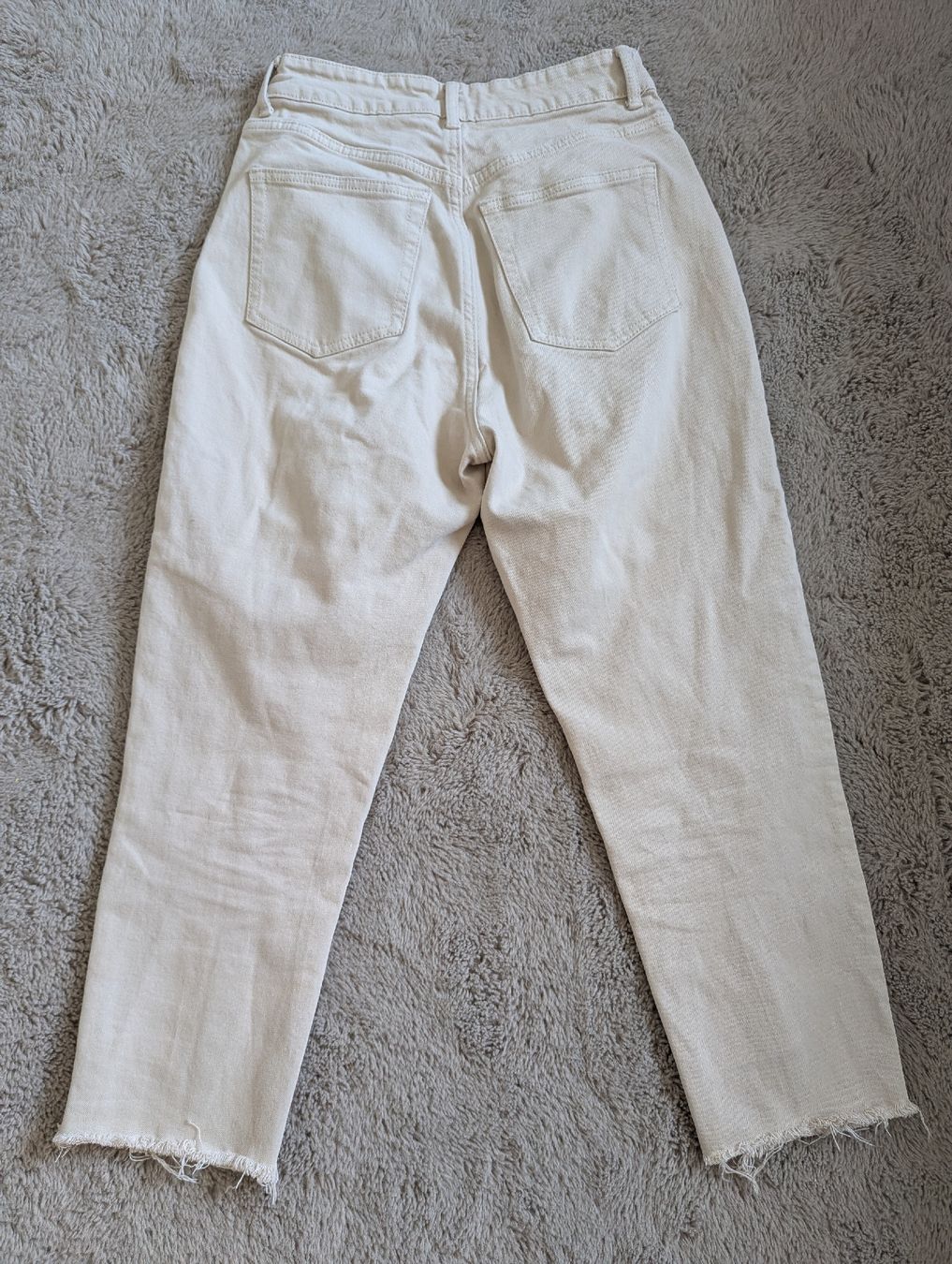 H&M Jeans: jean H&M 36 – Usato da Montreux venduto da dem_gyt9 2