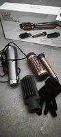 Babyliss Airstyle W1000 / Warmluftbürste