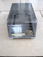 NINTENDO SUPER FAMICOM GAMES STORAGE CASE