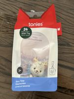 Tonies Adventskalender Milas Weihnachtsreise neu OVP 2026