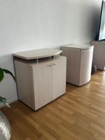 Kommoden mit Türen