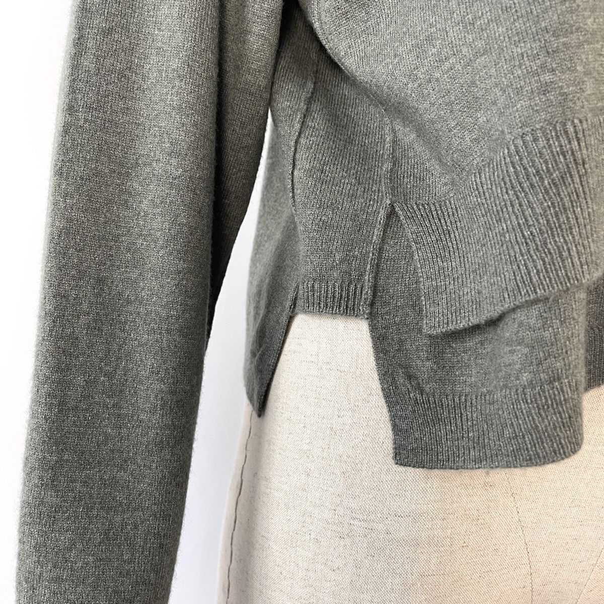 Repeat Maglioni & Felpe: REPEAT New Wool/Cashmere Sweater – Nuovo (secondo la descrizione) da Emmen venduto da Nightingale_2022 6