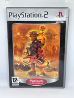 Jak 3 per PlayStation 2