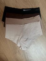 Victoria’s Secret Cheeky Set – 4 Stück, Grösse S
