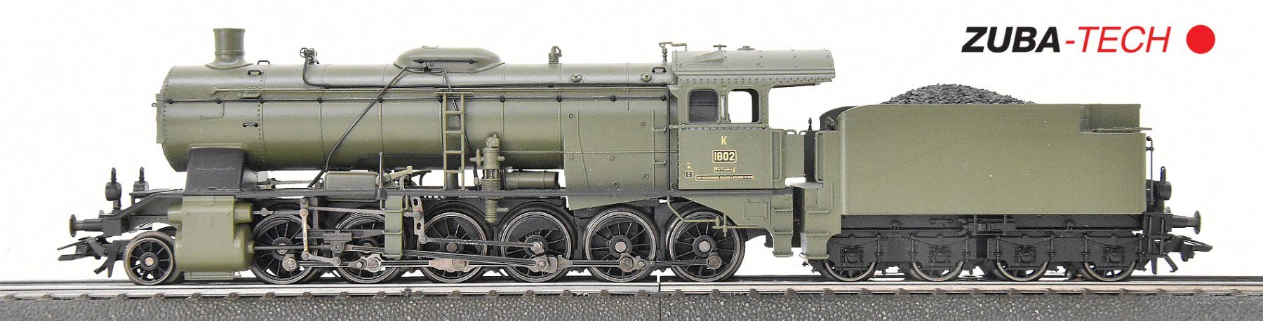 Märklin 37055 Dampflok Klasse K KWStE H0 WS Digital OVP (Gebraucht) in ...