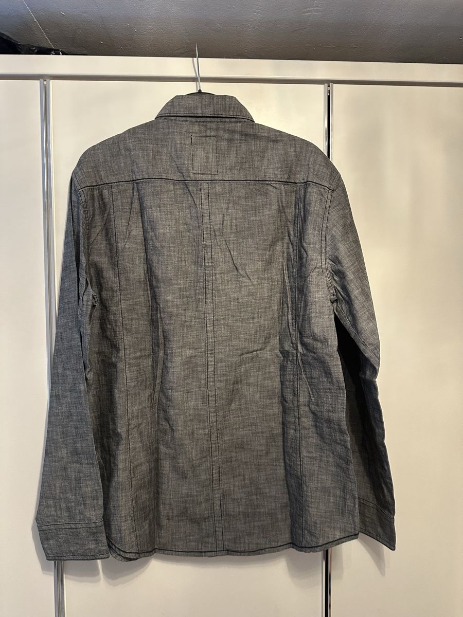 Camicie: Herren Hemd Gr.L von Angelo Litricco – Usato da Pfungen venduto da Outlet64 2