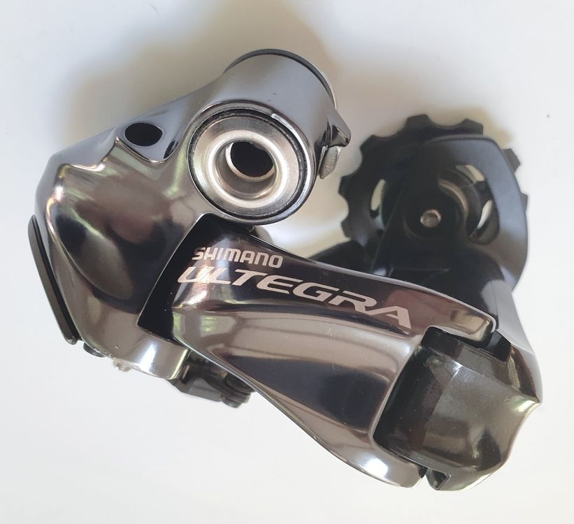 di2 shimano ultegra