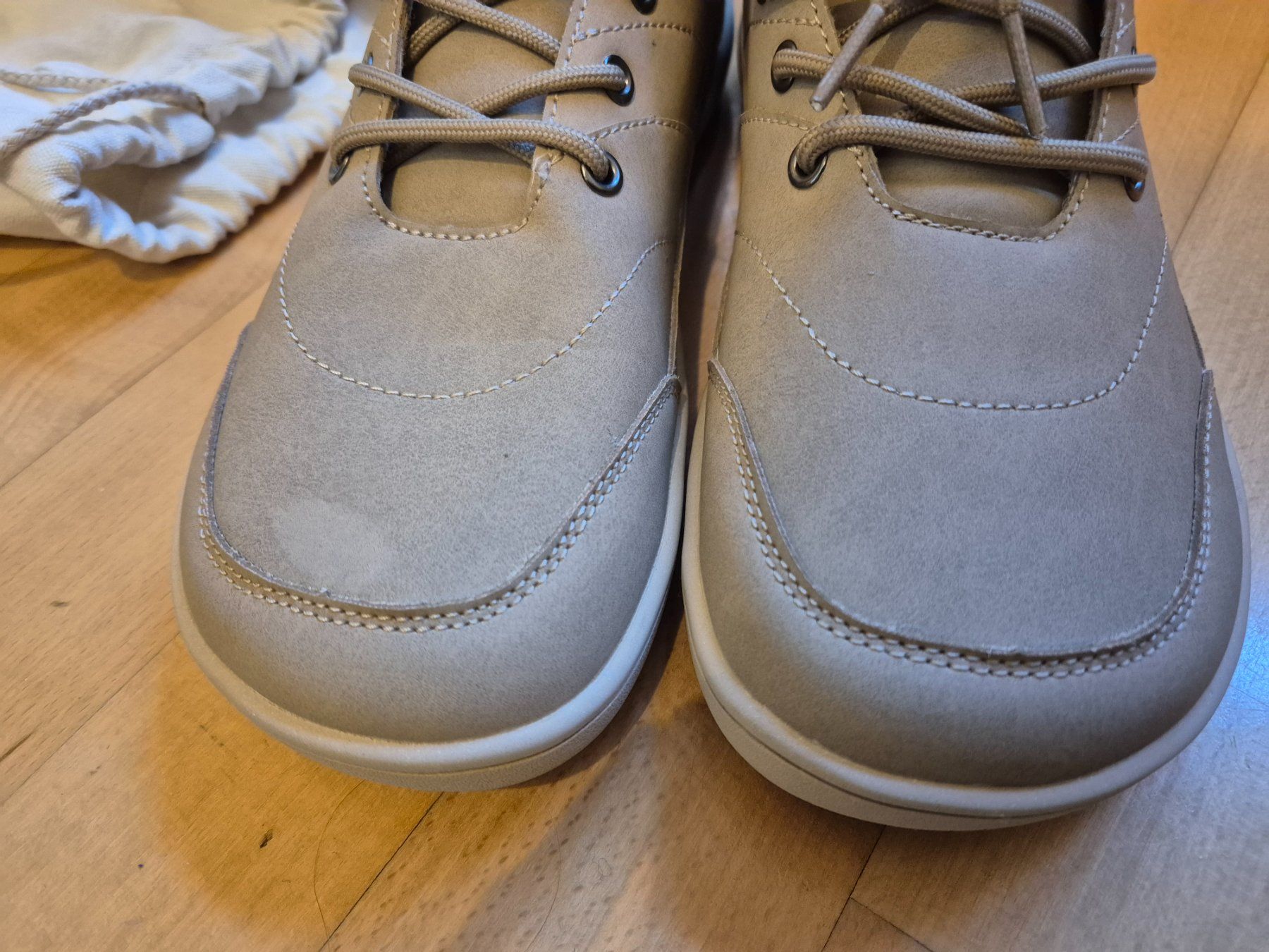 Damenschuhe: Freiluftkind Kauri-Beige Groesse 41 Schuhe neu – Neu und originalverpackt aus Bassersdorf von sri_7nqc 5