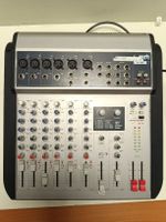 LEM RX 300 Mischpult - Vielseitig und zuverlässig!(em36)