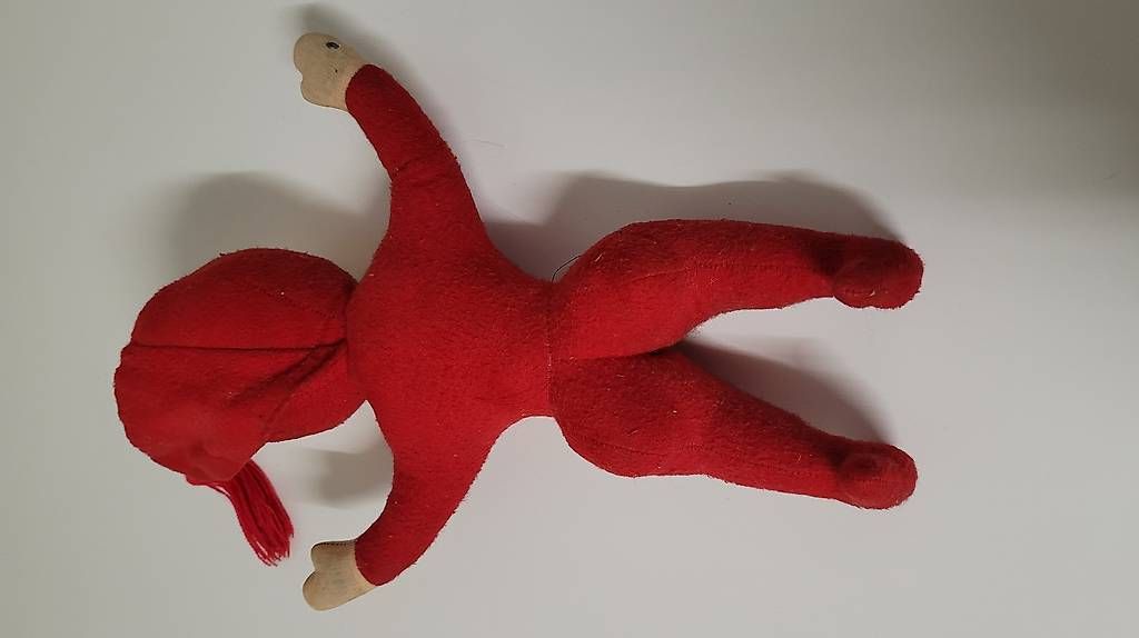 Statuette: Knorrli Original Figur Vintage – Usato da Zofingen venduto da Loop_ReSale 3