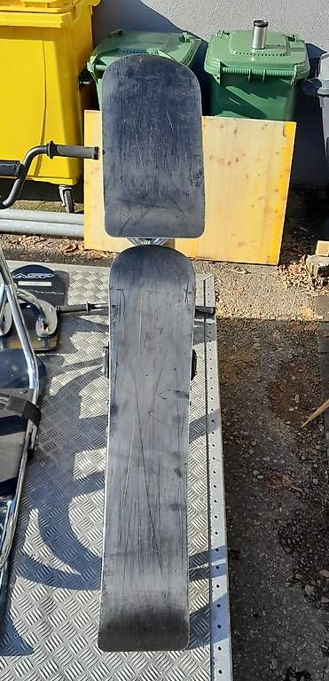 Autre: 2x snow scooter Schneetrotinet – D'occasion à Uetendorf par hof_2rmq 3