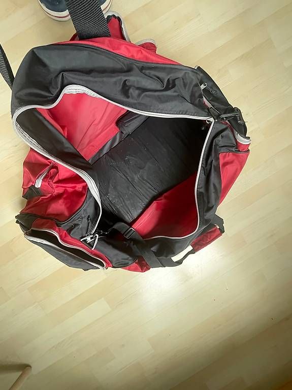Sacs: Grosse Reisetasche zu verkaufen – D'occasion à Liebefeld par ove_ltg5 3