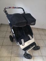 Mountain Buggy Doppelkinderwagen / Geschwisterwagen