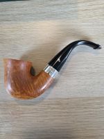 Peterson Pfeife. Sherlock Holmes Original Natural. Neuwertig